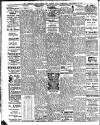 Skegness News Wednesday 27 September 1911 Page 4