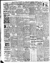 Skegness News Wednesday 18 October 1911 Page 4