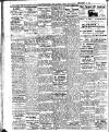 Skegness News Wednesday 08 November 1911 Page 2