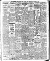 Skegness News Wednesday 08 November 1911 Page 3