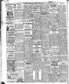 Skegness News Wednesday 08 November 1911 Page 4