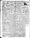 Skegness News Wednesday 22 November 1911 Page 2