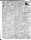 Skegness News Wednesday 29 November 1911 Page 2