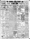 Skegness News Wednesday 06 December 1911 Page 1