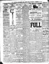 Skegness News Wednesday 13 December 1911 Page 2