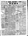Skegness News Wednesday 24 January 1912 Page 1