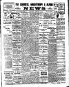 Skegness News Wednesday 14 February 1912 Page 1