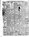 Skegness News Wednesday 14 February 1912 Page 4