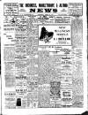 Skegness News Wednesday 27 March 1912 Page 1