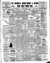 Skegness News Wednesday 10 April 1912 Page 1