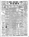 Skegness News Wednesday 24 April 1912 Page 1