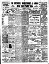Skegness News Wednesday 29 May 1912 Page 1