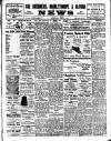 Skegness News Wednesday 05 June 1912 Page 1