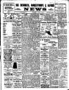 Skegness News Wednesday 12 June 1912 Page 1