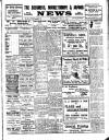 Skegness News Wednesday 10 July 1912 Page 1
