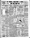 Skegness News Wednesday 24 July 1912 Page 1