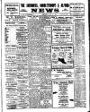 Skegness News Wednesday 31 July 1912 Page 1