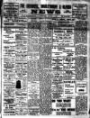 Skegness News Wednesday 10 September 1913 Page 1