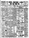 Skegness News Wednesday 23 April 1913 Page 1