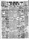 Skegness News Wednesday 05 November 1913 Page 1