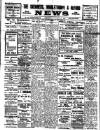 Skegness News Wednesday 12 November 1913 Page 1