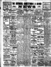 Skegness News Wednesday 19 November 1913 Page 1