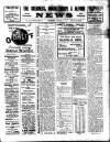 Skegness News Wednesday 05 January 1916 Page 1