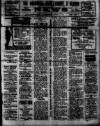 Skegness News Wednesday 10 January 1917 Page 1