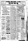 Skegness News Wednesday 09 January 1918 Page 1