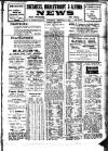 Skegness News Wednesday 06 February 1918 Page 1