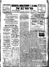Skegness News Wednesday 27 February 1918 Page 1