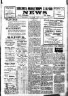 Skegness News Wednesday 06 March 1918 Page 1
