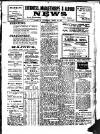 Skegness News Wednesday 20 March 1918 Page 1