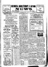 Skegness News Wednesday 01 May 1918 Page 1