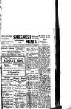Skegness News Wednesday 15 May 1918 Page 1
