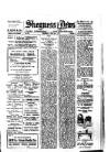 Skegness News Wednesday 23 June 1920 Page 1