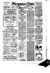 Skegness News Wednesday 30 June 1920 Page 1