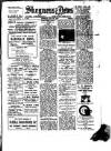 Skegness News Wednesday 14 July 1920 Page 1
