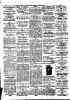 Skegness News Wednesday 02 November 1921 Page 4