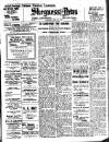 Skegness News Wednesday 04 April 1923 Page 1