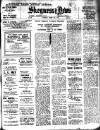 Skegness News Wednesday 29 August 1923 Page 1