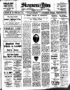 Skegness News Wednesday 08 April 1925 Page 1