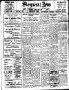 Skegness News Wednesday 20 January 1926 Page 1