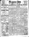 Skegness News Wednesday 01 September 1926 Page 1