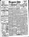 Skegness News Wednesday 15 September 1926 Page 1