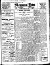 Skegness News Wednesday 05 January 1927 Page 1