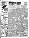 Skegness News Wednesday 04 May 1927 Page 1