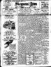Skegness News Wednesday 11 January 1928 Page 1