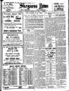 Skegness News Wednesday 25 September 1929 Page 1
