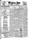 Skegness News Wednesday 08 January 1930 Page 1
